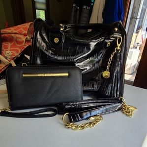 Steve Madden Dr. Bag/Shoulder‎ Bag